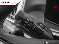 2026 Kia Sorento Hev EX AWD