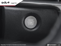 2026 Kia Sorento Hev EX AWD