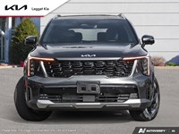 2026 Kia Sorento Hybrid Sx AWD
