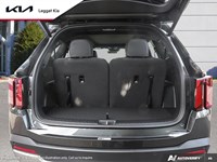 2026 Kia Sorento Hybrid Sx AWD