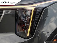 2026 Kia Sorento Hybrid Sx AWD