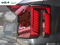 2026 Kia Sorento Hybrid Sx AWD