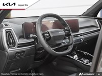 2026 Kia Sorento Hybrid Sx AWD