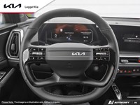 2026 Kia Sorento Hybrid Sx AWD