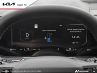 2026 Kia Sorento Hybrid Sx AWD