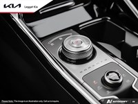 2026 Kia Sorento Hybrid Sx AWD