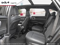 2026 Kia Sorento Hybrid Sx AWD