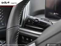 2026 Kia Sorento Hybrid Sx AWD
