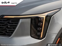 2026 Kia Sorento Hybrid Sx AWD