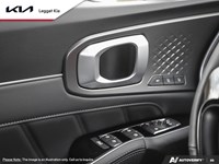 2026 Kia Sorento Hybrid Sx AWD