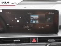 2026 Kia Sorento Hybrid Sx AWD