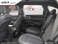 2026 Kia Sorento Hybrid Sx AWD