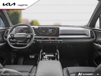 2026 Kia Sorento Hybrid Sx AWD