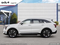 2025 Kia Sorento HEV SX AWD