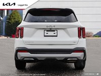 2025 Kia Sorento HEV SX AWD