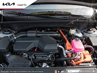 2025 Kia Sorento HEV SX AWD