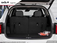 2025 Kia Sorento HEV SX AWD