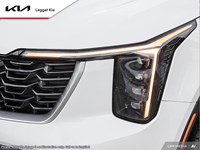 2025 Kia Sorento HEV SX AWD
