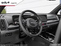 2025 Kia Sorento HEV SX AWD