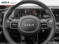 2025 Kia Sorento HEV SX AWD