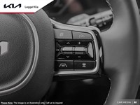 2025 Kia Sorento HEV SX AWD