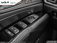 2025 Kia Sorento HEV SX AWD