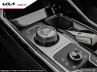 2025 Kia Sorento HEV SX AWD
