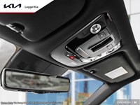 2025 Kia Sorento HEV SX AWD