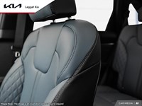 2025 Kia Sorento HEV SX AWD