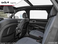 2025 Kia Sorento HEV SX AWD