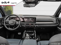 2025 Kia Sorento HEV SX AWD