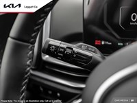 2025 Kia Sorento HEV SX AWD