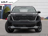 2025 Kia Sorento PHEV EX AWD