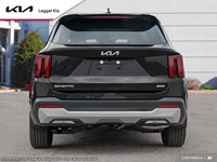 2025 Kia Sorento PHEV EX AWD