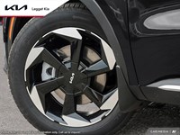 2025 Kia Sorento PHEV EX AWD