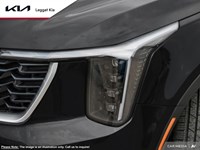 2025 Kia Sorento PHEV EX AWD