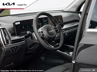 2025 Kia Sorento PHEV EX AWD