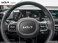 2025 Kia Sorento PHEV EX AWD
