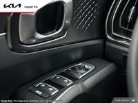 2025 Kia Sorento PHEV EX AWD