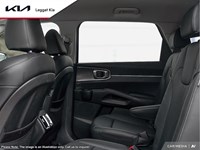 2025 Kia Sorento PHEV EX AWD