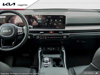 2025 Kia Sorento PHEV EX AWD