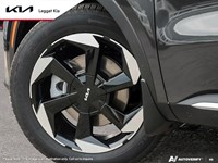 2026 Kia Sorento Phev EX AWD