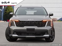 2025 Kia Sorento PHEV EX AWD