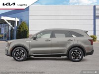 2025 Kia Sorento PHEV EX AWD