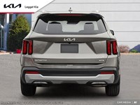 2025 Kia Sorento PHEV EX AWD