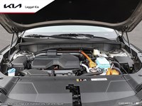 2025 Kia Sorento PHEV EX AWD