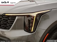 2025 Kia Sorento PHEV EX AWD