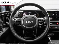 2025 Kia Sorento PHEV EX AWD