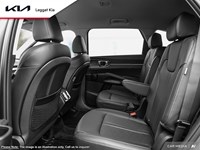 2025 Kia Sorento PHEV EX AWD