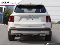 2026 Kia Sorento PHEV LX AWD